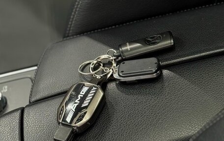 Mercedes-Benz GLE Coupe AMG, 2019 год, 5 000 000 рублей, 20 фотография