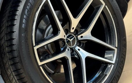 Mercedes-Benz GLE Coupe AMG, 2019 год, 5 000 000 рублей, 24 фотография