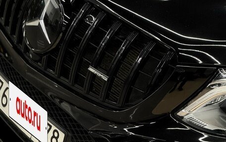 Mercedes-Benz GLE Coupe AMG, 2019 год, 5 000 000 рублей, 23 фотография