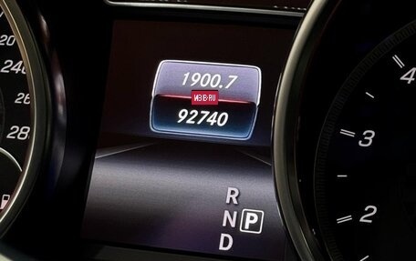 Mercedes-Benz GLE Coupe AMG, 2019 год, 5 000 000 рублей, 21 фотография