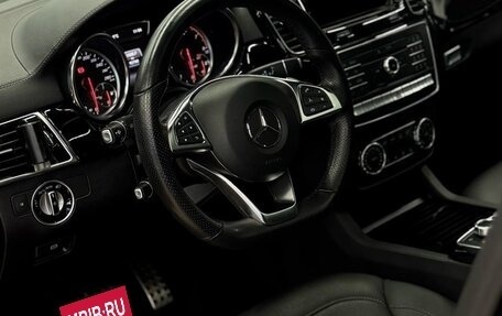 Mercedes-Benz GLE Coupe AMG, 2019 год, 5 000 000 рублей, 22 фотография