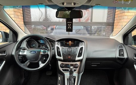 Ford Focus III, 2013 год, 895 000 рублей, 9 фотография