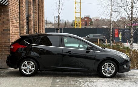 Ford Focus III, 2013 год, 895 000 рублей, 7 фотография