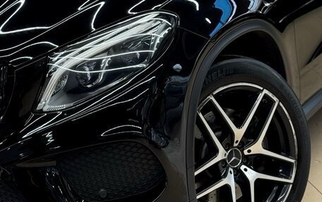 Mercedes-Benz GLE Coupe AMG, 2019 год, 5 000 000 рублей, 29 фотография