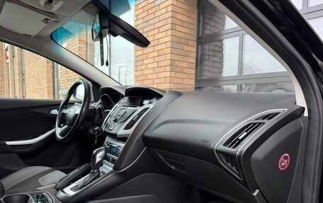 Ford Focus III, 2013 год, 895 000 рублей, 10 фотография