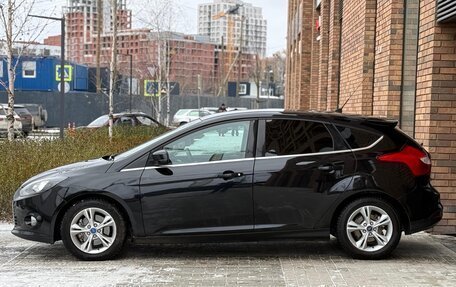 Ford Focus III, 2013 год, 895 000 рублей, 3 фотография