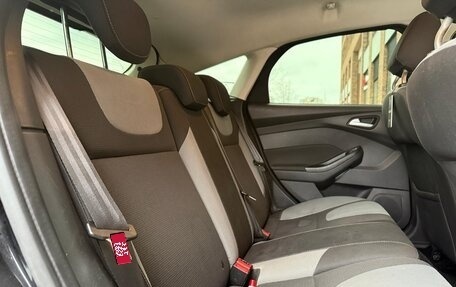 Ford Focus III, 2013 год, 895 000 рублей, 11 фотография