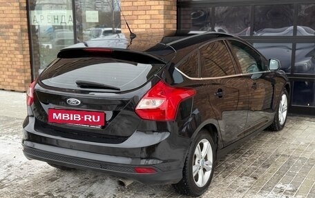 Ford Focus III, 2013 год, 895 000 рублей, 6 фотография