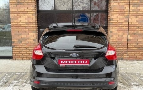 Ford Focus III, 2013 год, 895 000 рублей, 5 фотография