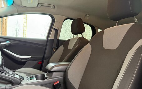 Ford Focus III, 2013 год, 895 000 рублей, 13 фотография