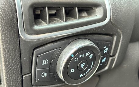 Ford Focus III, 2013 год, 895 000 рублей, 15 фотография