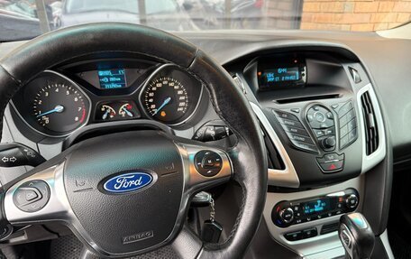 Ford Focus III, 2013 год, 895 000 рублей, 17 фотография