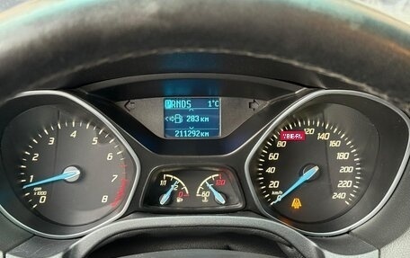 Ford Focus III, 2013 год, 895 000 рублей, 18 фотография