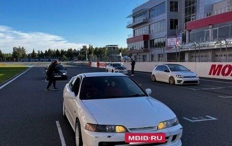 Honda Integra III рестайлинг, 1999 год, 700 000 рублей, 5 фотография