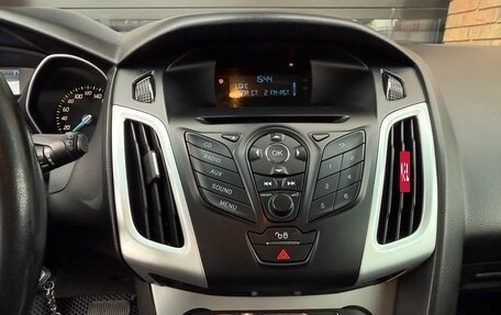 Ford Focus III, 2013 год, 895 000 рублей, 16 фотография