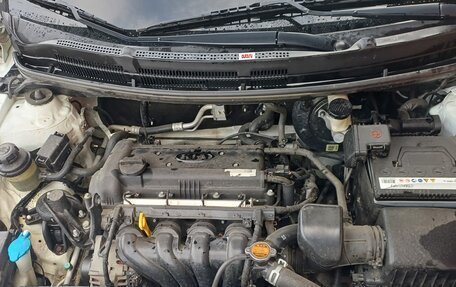 KIA Rio III рестайлинг, 2015 год, 1 200 000 рублей, 9 фотография