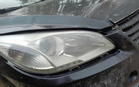 Lifan Cebrium (720), 2014 год, 300 000 рублей, 6 фотография