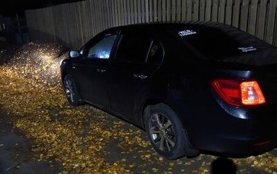 Lifan Cebrium (720), 2014 год, 300 000 рублей, 1 фотография