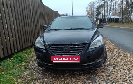 Lifan Cebrium (720), 2014 год, 300 000 рублей, 4 фотография