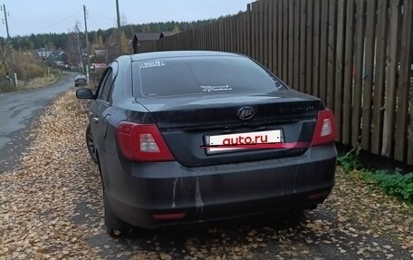 Lifan Cebrium (720), 2014 год, 300 000 рублей, 9 фотография