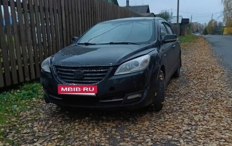 Lifan Cebrium (720), 2014 год, 300 000 рублей, 8 фотография