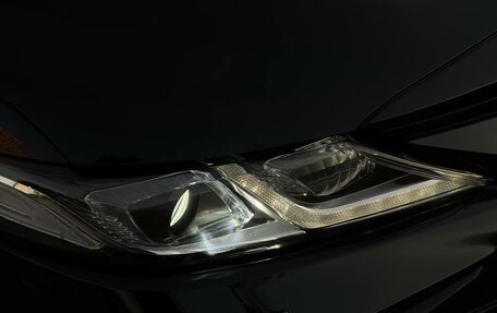 Toyota Camry, 2021 год, 3 499 000 рублей, 12 фотография