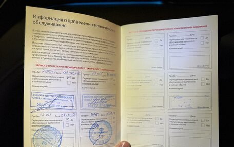 Toyota Camry, 2021 год, 3 499 000 рублей, 13 фотография