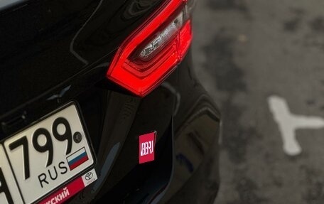 Toyota Camry, 2021 год, 3 499 000 рублей, 15 фотография