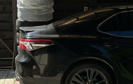 Toyota Camry, 2021 год, 3 499 000 рублей, 20 фотография