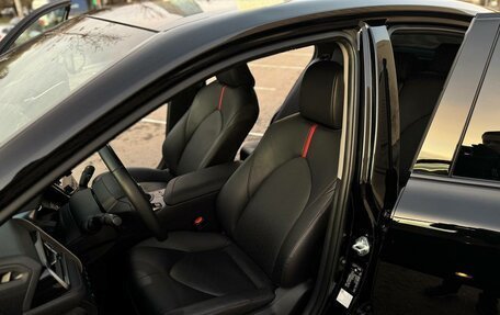 Toyota Camry, 2021 год, 3 499 000 рублей, 35 фотография