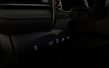 Toyota Camry, 2021 год, 3 499 000 рублей, 40 фотография