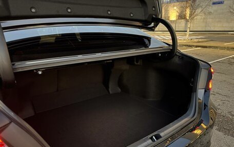 Toyota Camry, 2021 год, 3 499 000 рублей, 39 фотография