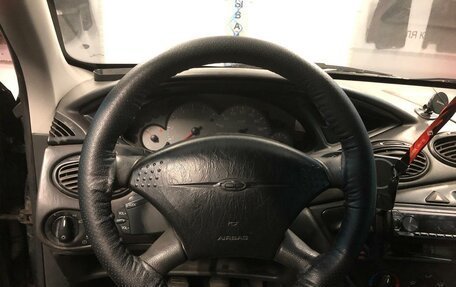 Ford Focus IV, 2002 год, 160 000 рублей, 6 фотография