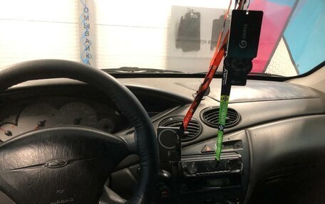 Ford Focus IV, 2002 год, 160 000 рублей, 7 фотография