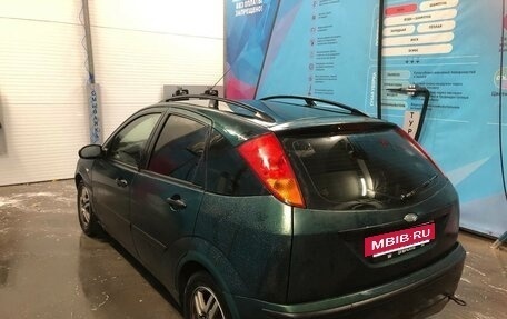 Ford Focus IV, 2002 год, 160 000 рублей, 3 фотография