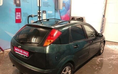 Ford Focus IV, 2002 год, 160 000 рублей, 5 фотография