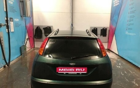 Ford Focus IV, 2002 год, 160 000 рублей, 4 фотография