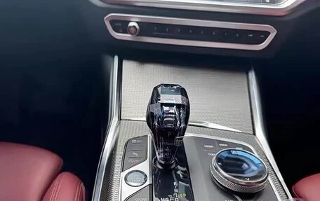 BMW 3 серия, 2022 год, 2 890 932 рублей, 8 фотография