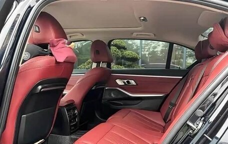 BMW 3 серия, 2022 год, 2 890 932 рублей, 7 фотография