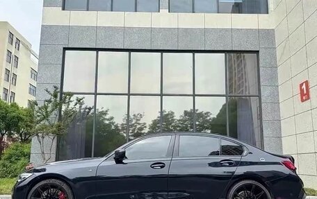 BMW 3 серия, 2022 год, 2 890 932 рублей, 3 фотография