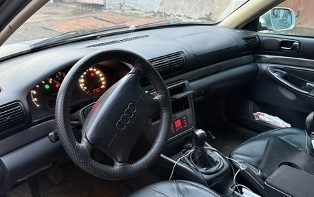 Audi A4, 1997 год, 350 000 рублей, 6 фотография