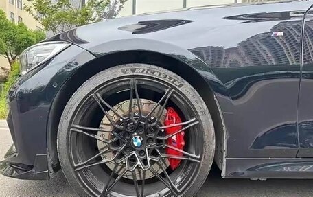 BMW 3 серия, 2022 год, 2 890 932 рублей, 5 фотография