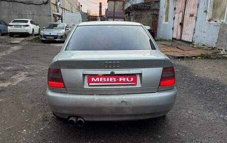 Audi A4, 1997 год, 350 000 рублей, 4 фотография