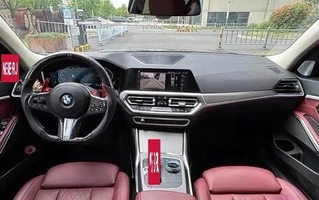 BMW 3 серия, 2022 год, 2 890 932 рублей, 6 фотография