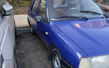 ИЖ 2126 «Ода», 2002 год, 139 000 рублей, 2 фотография