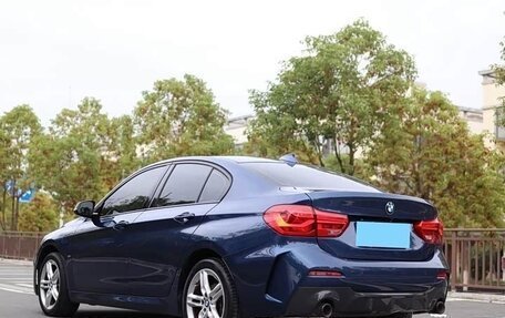 BMW 1 серия, 2022 год, 1 723 532 рублей, 3 фотография