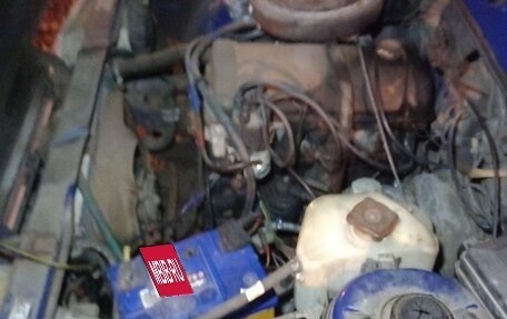 ИЖ 2126 «Ода», 2002 год, 139 000 рублей, 6 фотография