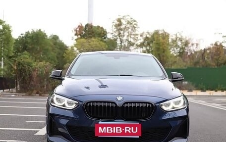 BMW 1 серия, 2022 год, 1 723 532 рублей, 2 фотография