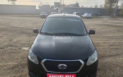 Datsun on-DO I рестайлинг, 2014 год, 315 000 рублей, 1 фотография