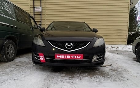 Mazda 6, 2008 год, 770 000 рублей, 1 фотография